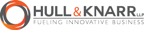 Hull & Knarr – Fueling Innovative Business Logo